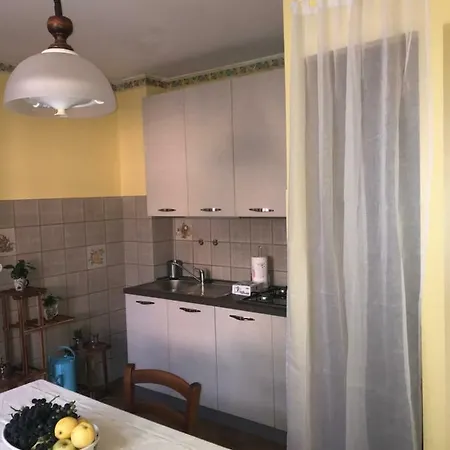 Bed & Roses “gege” Apartment