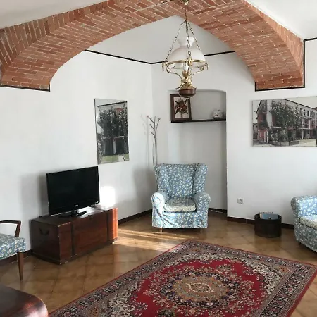 Bed & Roses “gege” Lägenhet