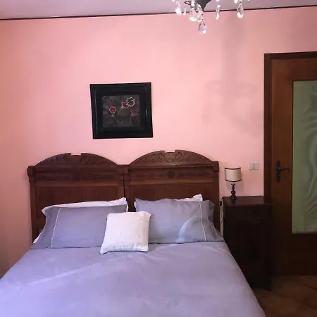 Bed & Roses “gege”