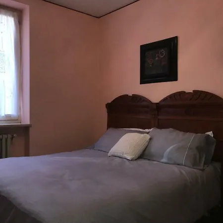 Lägenhet Bed & Roses “gege”