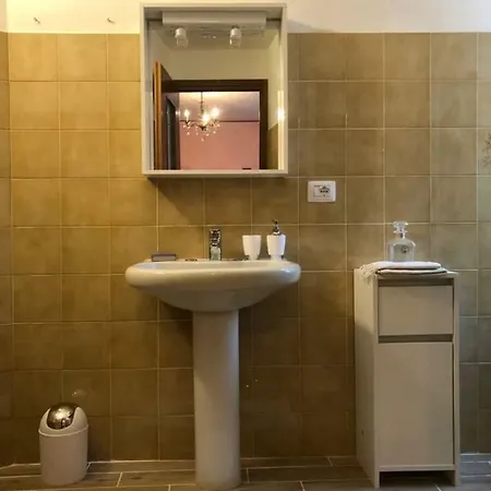 アパート Bed & Roses “gege” *