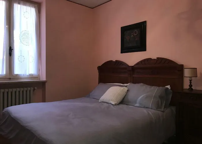 Lägenhet Bed & Roses “gege”