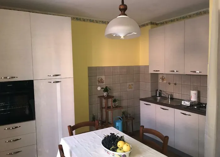 Bed & Roses “gege” Lägenhet