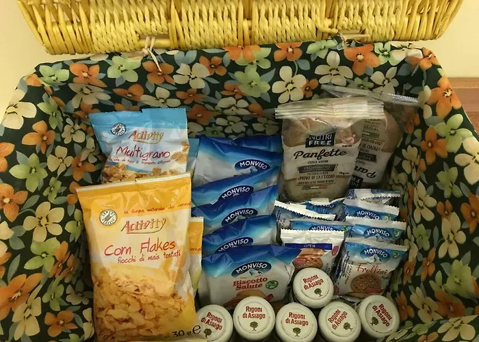 Lägenhet Bed & Roses “gege”