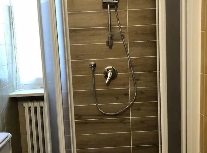 Lägenhet Bed & Roses “gege”