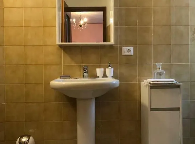 Lägenhet Bed & Roses “gege” *